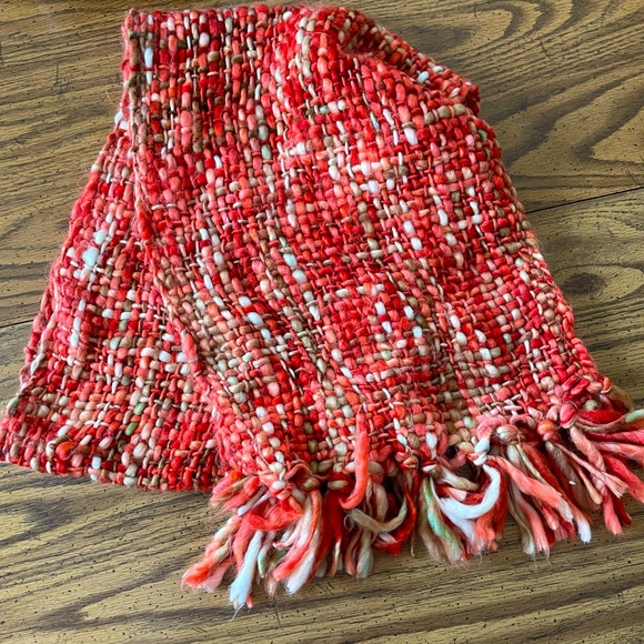 Monterey Bay Scarf - Picture 1 of 4